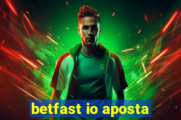 betfast io aposta