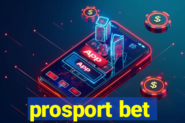 prosport bet