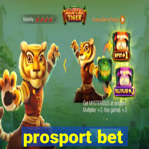 prosport bet