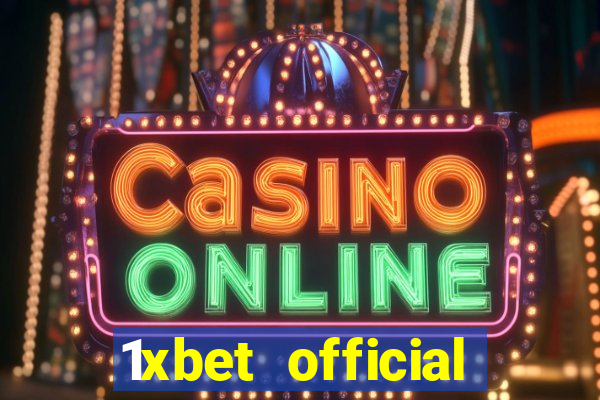 1xbet official casino online