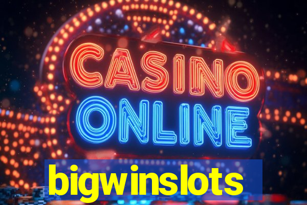 bigwinslots