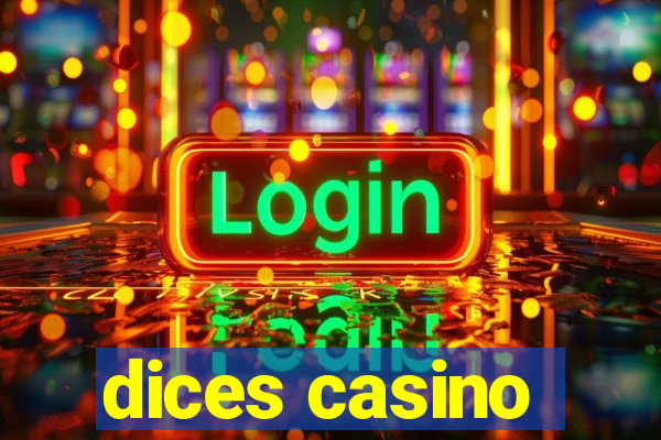 dices casino