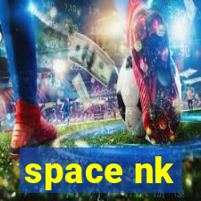 space nk