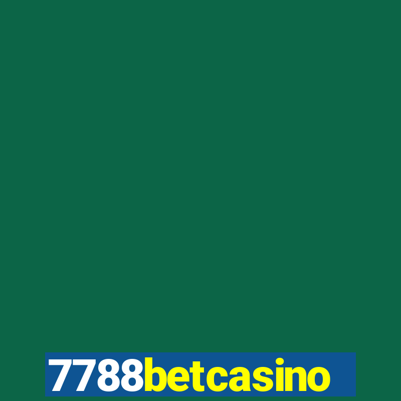 7788betcasino