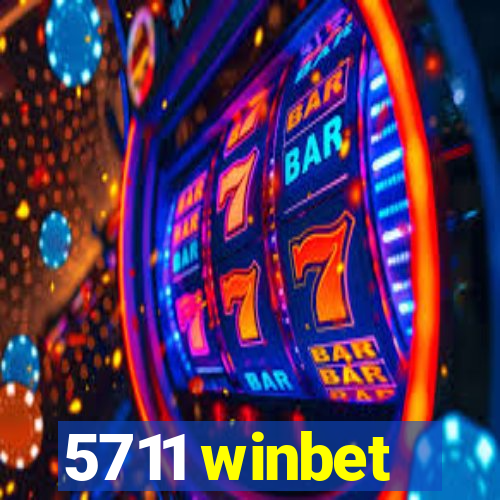 5711 winbet