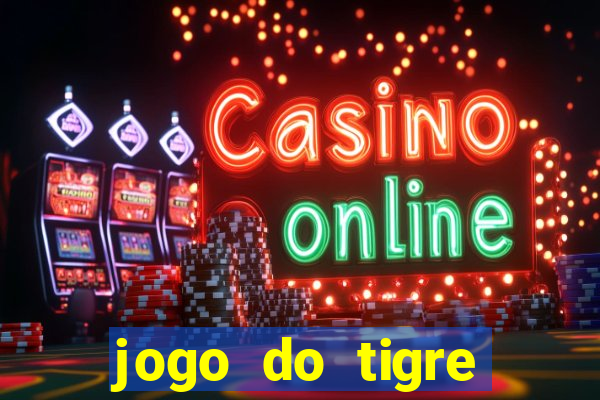 jogo do tigre cartao de credito