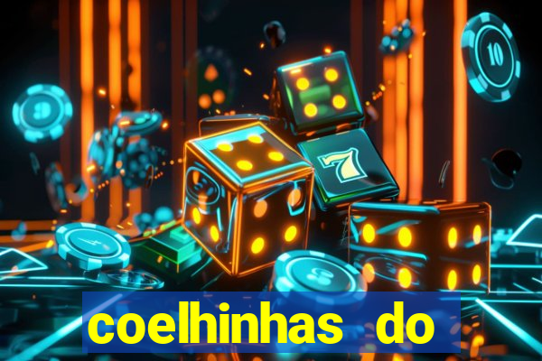 coelhinhas do brasil jp