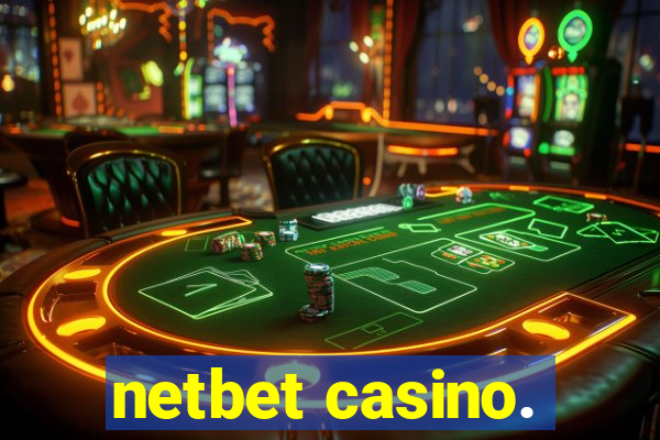 netbet casino.