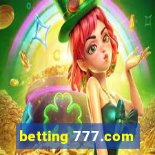 betting 777.com