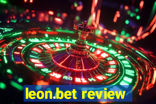 leon.bet review