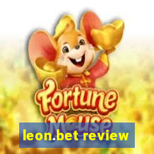 leon.bet review