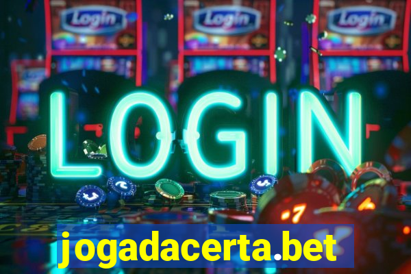 jogadacerta.bet