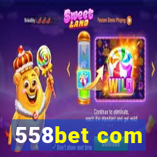 558bet com