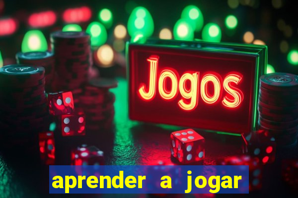 aprender a jogar fortune tiger