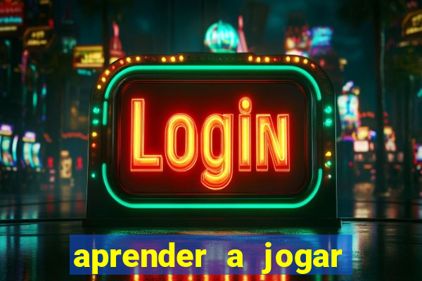 aprender a jogar fortune tiger