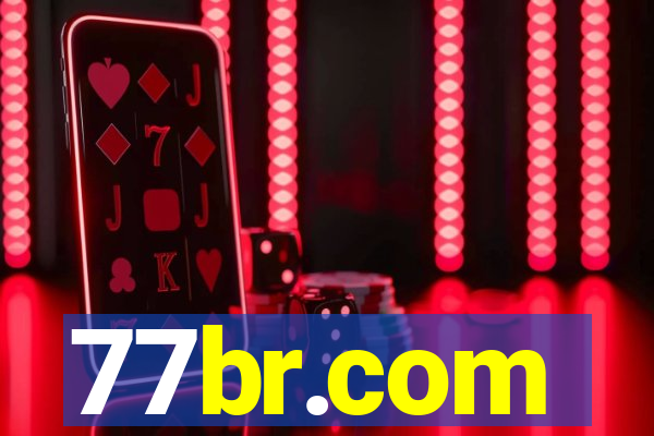 77br.com