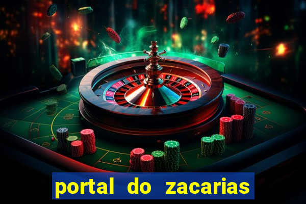 portal do zacarias mais 18