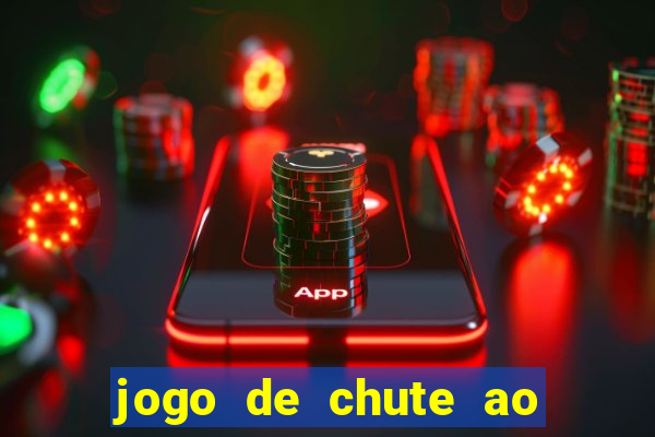 jogo de chute ao gol bet365