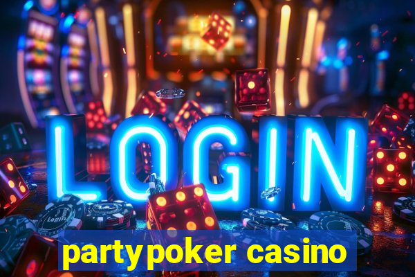 partypoker casino