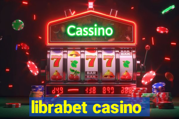 librabet casino