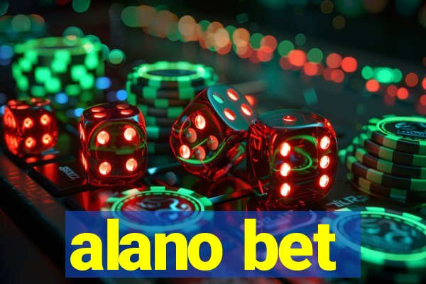 alano bet