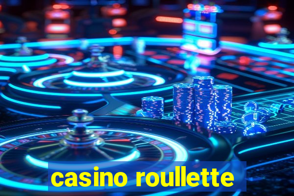 casino roullette