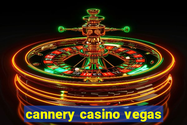 cannery casino vegas