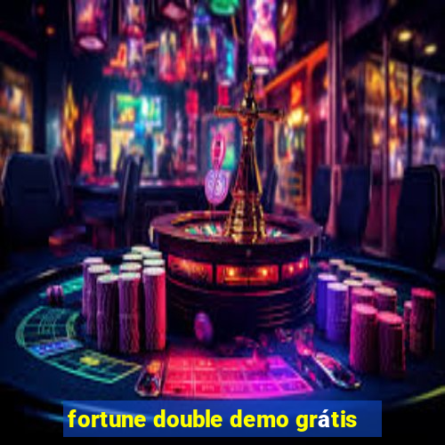 fortune double demo grátis