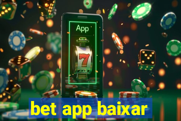 bet app baixar