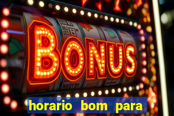 horario bom para jogar fortune rabbit