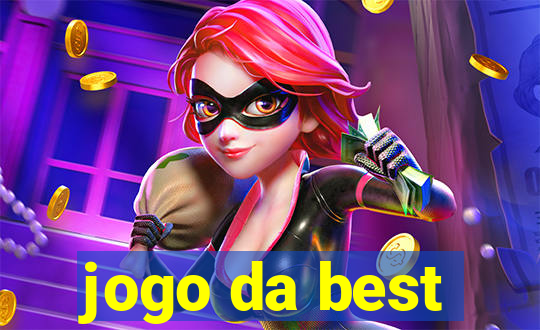 jogo da best