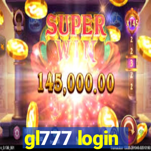 gl777 login