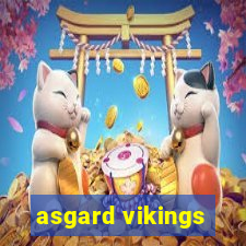 asgard vikings