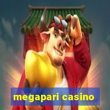 megapari casino