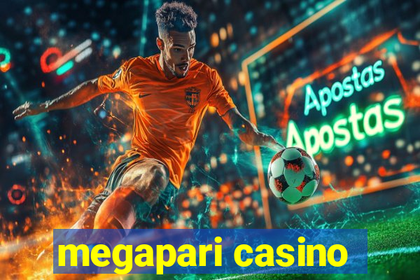 megapari casino