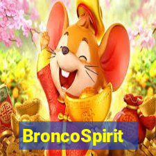 BroncoSpirit