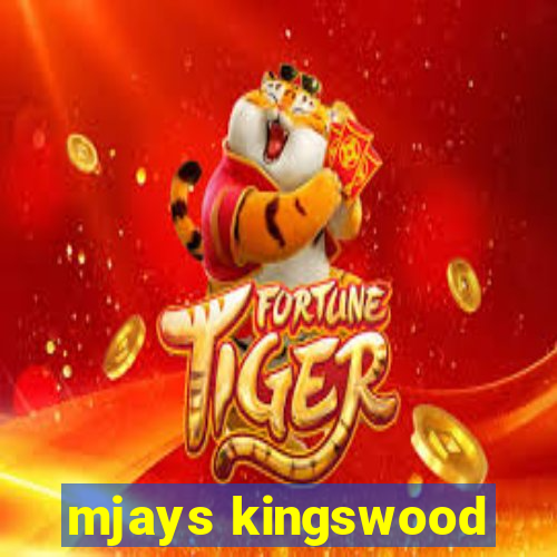 mjays kingswood