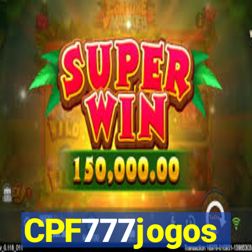 CPF777jogos