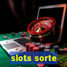 slots sorte