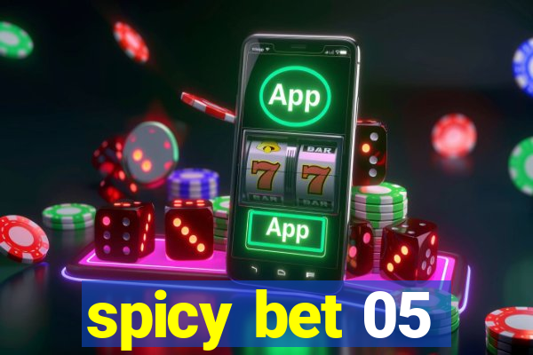 spicy bet 05