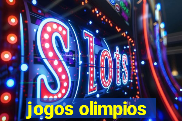 jogos olimpios