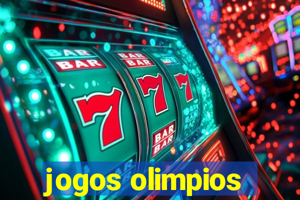 jogos olimpios