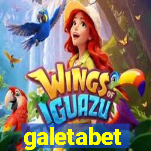 galetabet