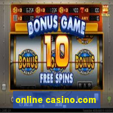 online casino.com