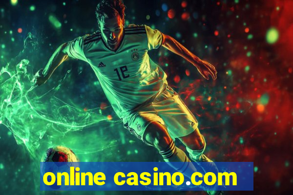 online casino.com