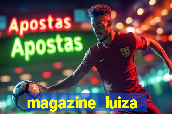 magazine luiza retirar na loja