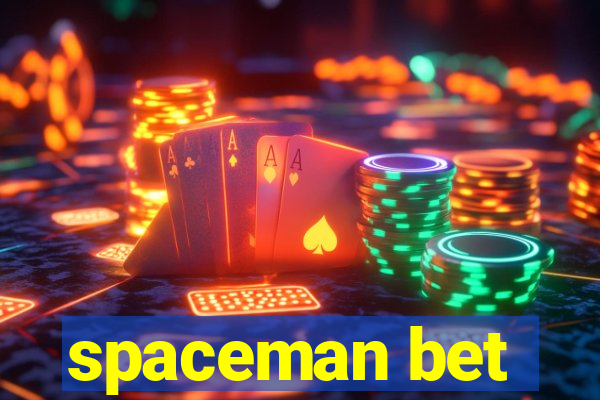 spaceman bet