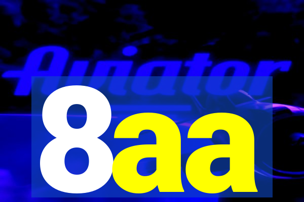 8aa