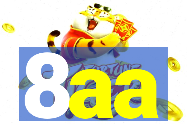 8aa