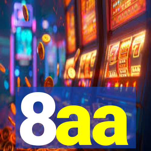 8aa